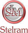 Stelram Logo